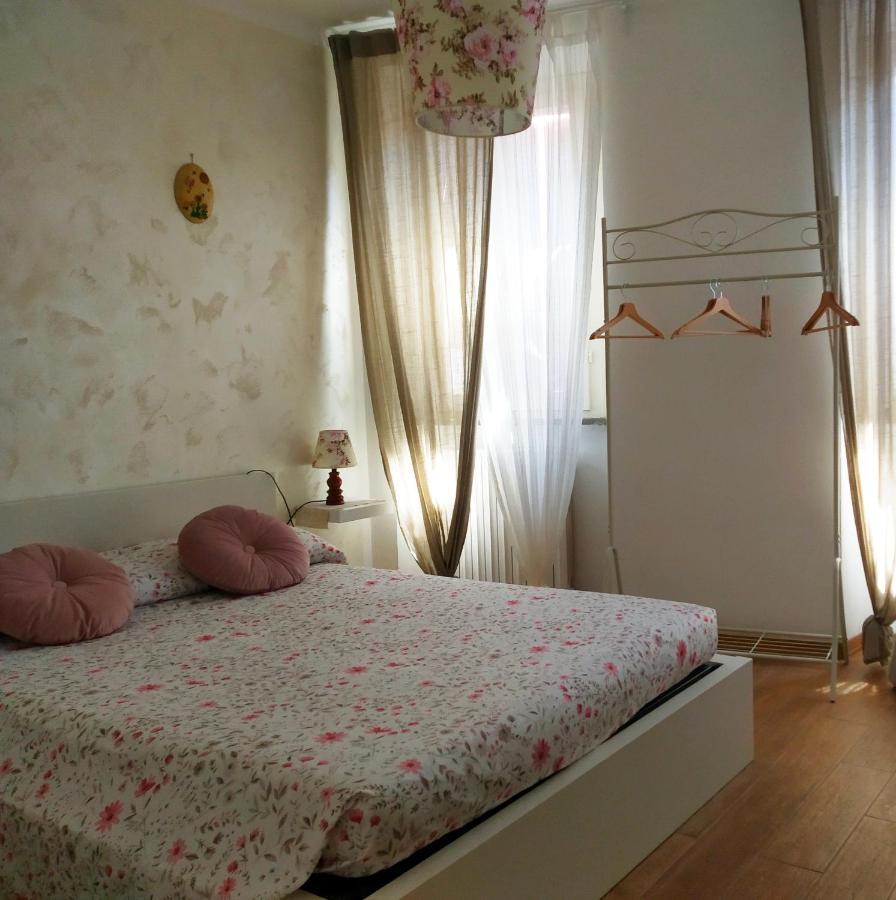 La Casetta Анкона Екстериор снимка